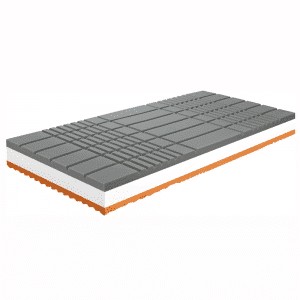Antidekubitný matrac, 90×200, be kellen