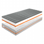 Antidekubitný matrac, 90×200, be kellen