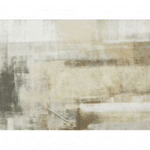 Koberec, hnedá/sivá, 160×230, ESMARINA TYP 1