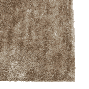 Koberec, krémová, 140×200, AROBA