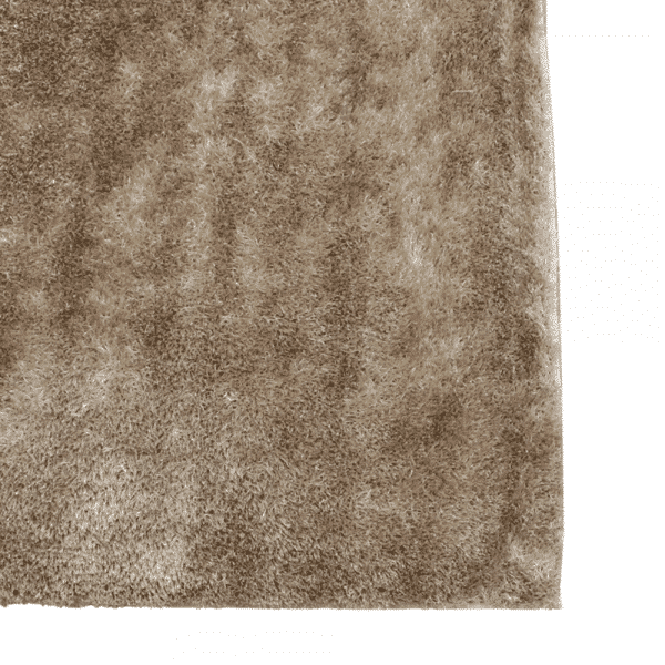 Koberec, krémová, 100×140, aroba