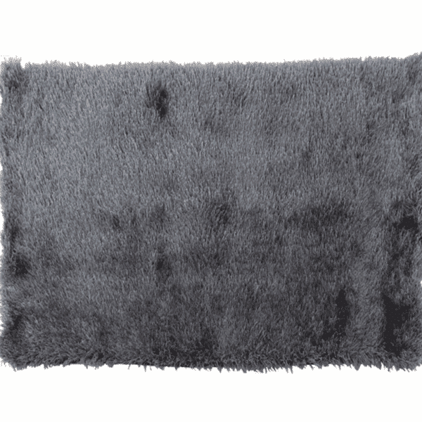 Koberec, sivý, 170×240, KAVALA