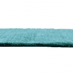 Koberec, tyrkysová, 170×240, aruna