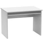 Písací stôl, biela, johan 2 new 02