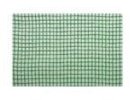 Záhradný fóliovník 2x3x2m, zelený