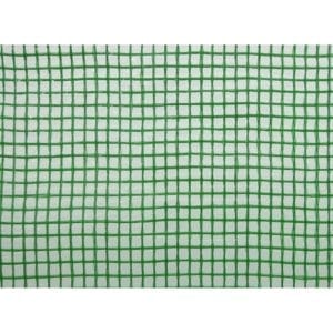 Záhradný fóliovník 2x3x2m, zelený