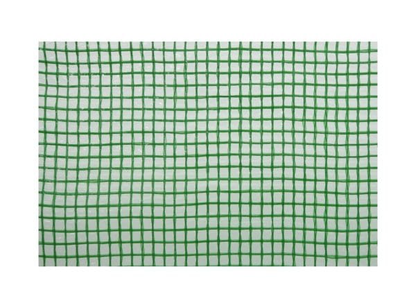 Záhradný fóliovník 2x3x2m, zelený