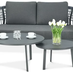 Záhradný set TUNIZA Grey