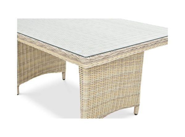 Záhradný set MARYLAND Beige