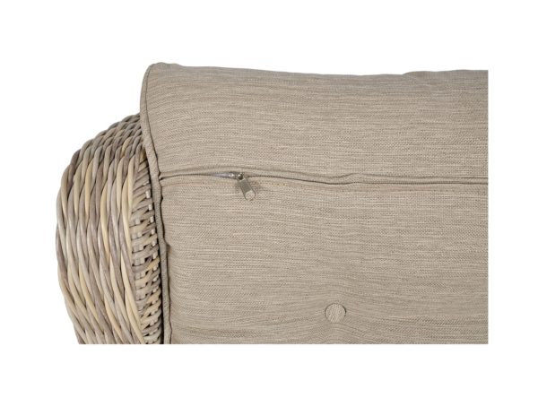 Záhradný set TRIVENTO DINING 3 Beige