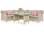 Záhradný set MARYLAND Beige
