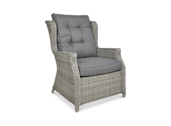 Záhradný set TRIVENTO DINING 3 Stone Grey