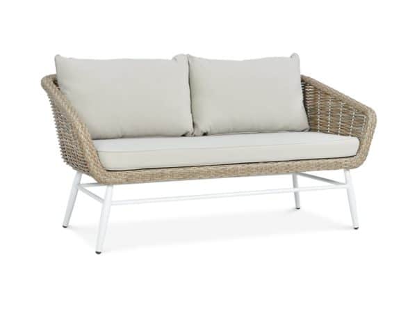 Záhradný set ROCA Beige