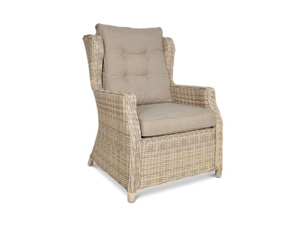 Záhradný set TRIVENTO DINING 3 Beige