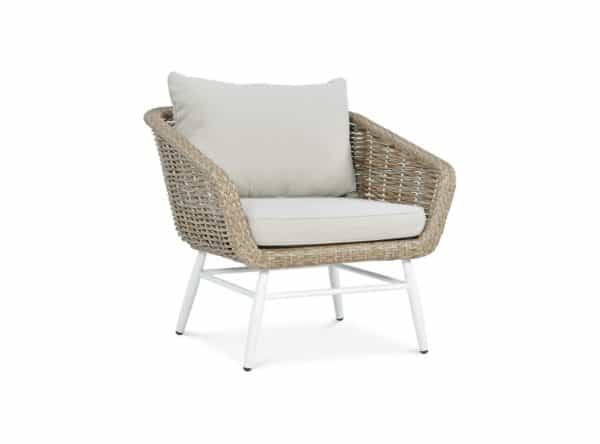 Záhradný set ROCA Beige