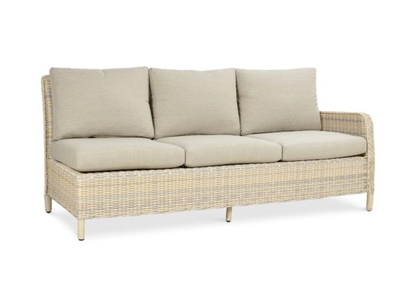 Záhradný set MARYLAND Beige