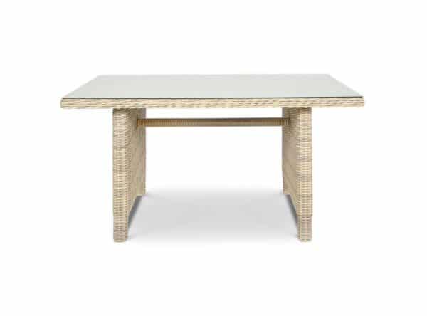 Záhradný set TRIVENTO DINING 3 Beige