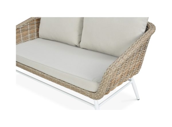 Záhradný set ROCA Beige