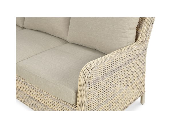 Záhradný set MARYLAND Beige