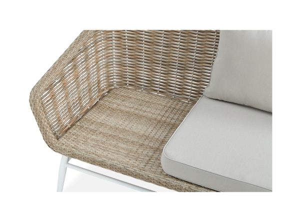 Záhradný set ROCA Beige