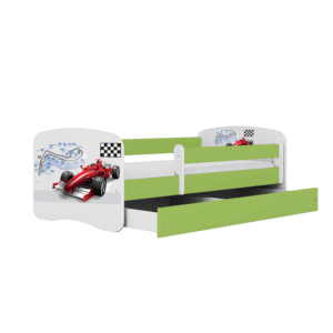 Detská posteľ BABY DREAMS 140/70 – Formula