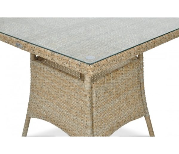 Záhradný set FIESTA/LUGO 4+1 Beige