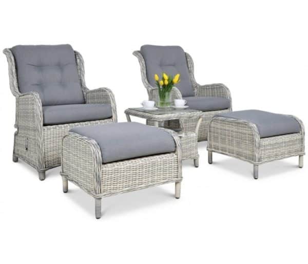 sienna duo whitegrey