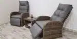 zahradne ratanove sedenie pre dve osoby hnede alicante duo 10