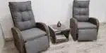 zahradne ratanove sedenie pre dve osoby hnede alicante duo 11