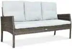zahradne sedenie hnede cortina taburety 4