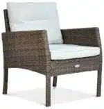 zahradne sedenie hnede cortina taburety 5