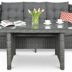 zahradne sedenie tmavosive trivento dining3 2