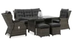 zahradny set