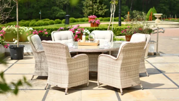zahradny set barcelona beige 11