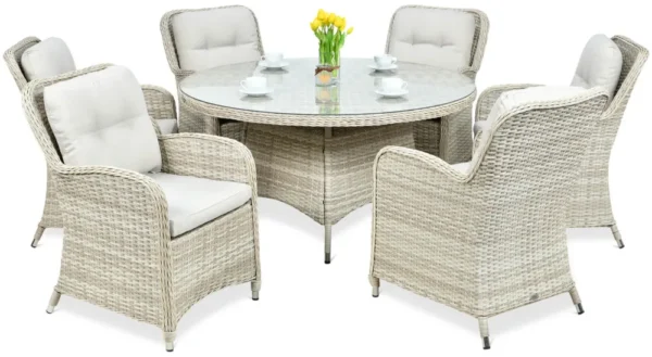 zahradny set barcelona beige 3