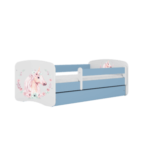 Detská posteľ BABY DREAMS 180/80 – Koník