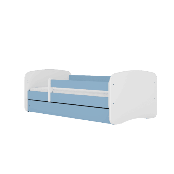 Detská posteľ BABY DREAMS 140/70 – Ľadové kráľovstvo