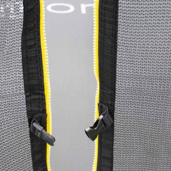 Trampolína modrá 8FT/252cm