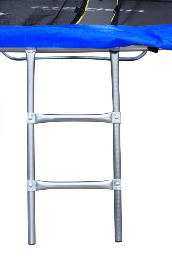 Trampolína modrá 8FT/252cm