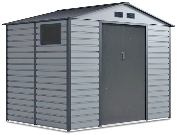 domcek montreal 9x6 ligh grey