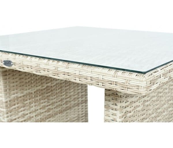 Záhradný set VENTURA Beige