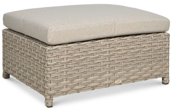 Záhradný technoratanový set MARCO CAFFE Beige