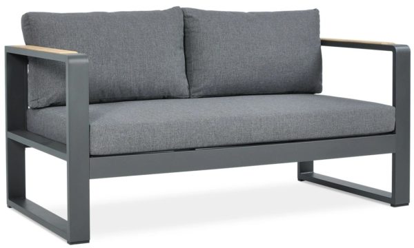 Záhradný set PANAMA Antracit