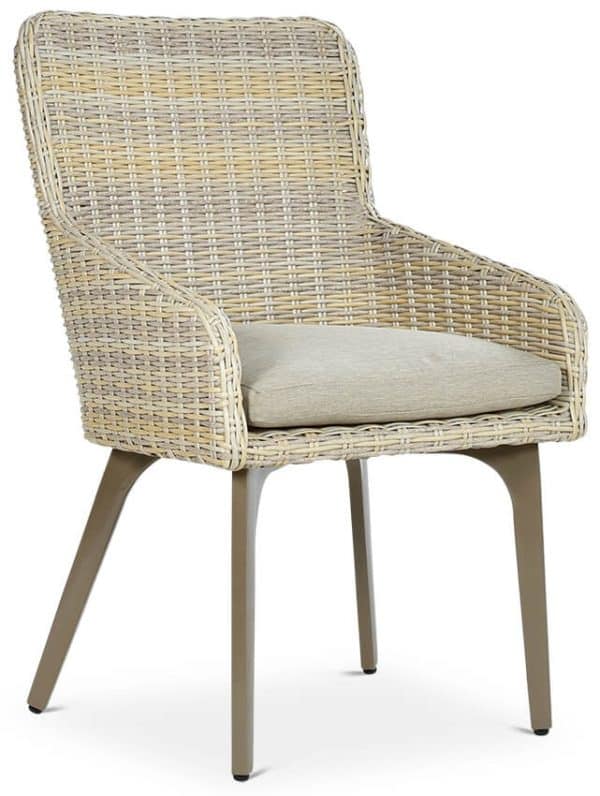 Záhradný set MILANO 6/200 Beige