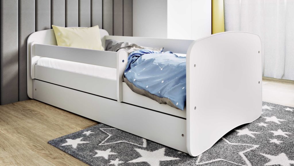 7 babydreams postel bez vzoru biela 6 scaled 1 7 babydreams postel bez vzoru biela 6 scaled 1