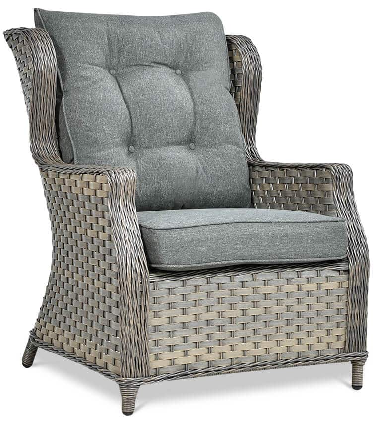 zahradne kreslo trivento