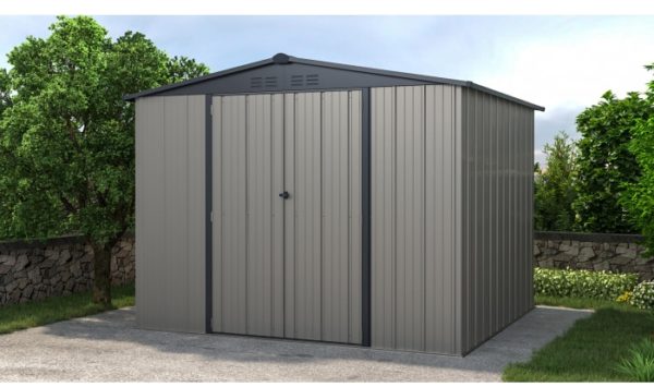 domcek na naradie sivy richmond 10x9 6 e1680170519460