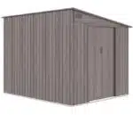 domcek na naradie svetle drevo jasper 7x8 10
