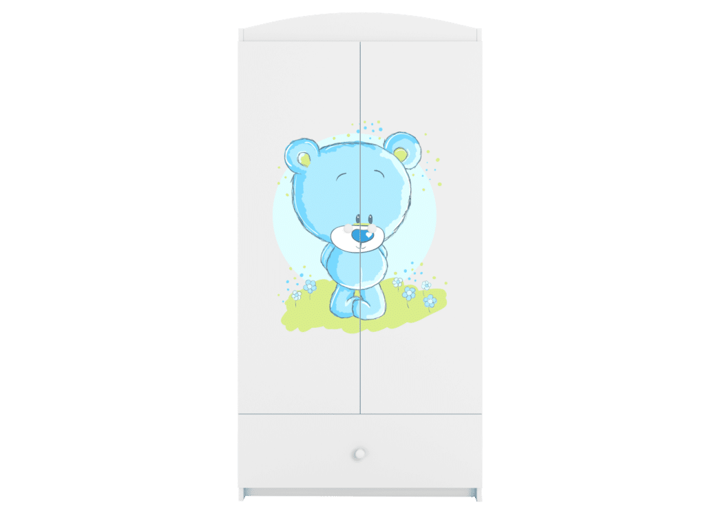 skrina babydreams macko skrina babydreams macko