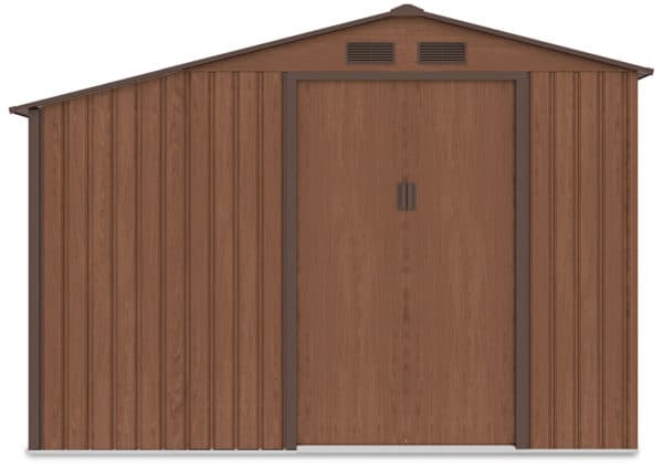 zahradny domcek hnedy madison 9x6 3